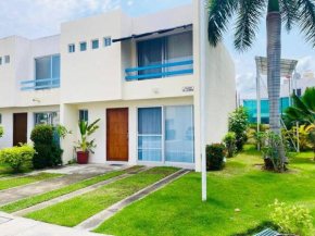 Privada Casa Bahía Azul, Nayarit